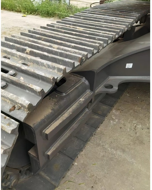 2023 Volvo EC380 - Excavadora de cadenas: foto 2 2023 Volvo EC380 - Excavadora de cadenas: foto 2