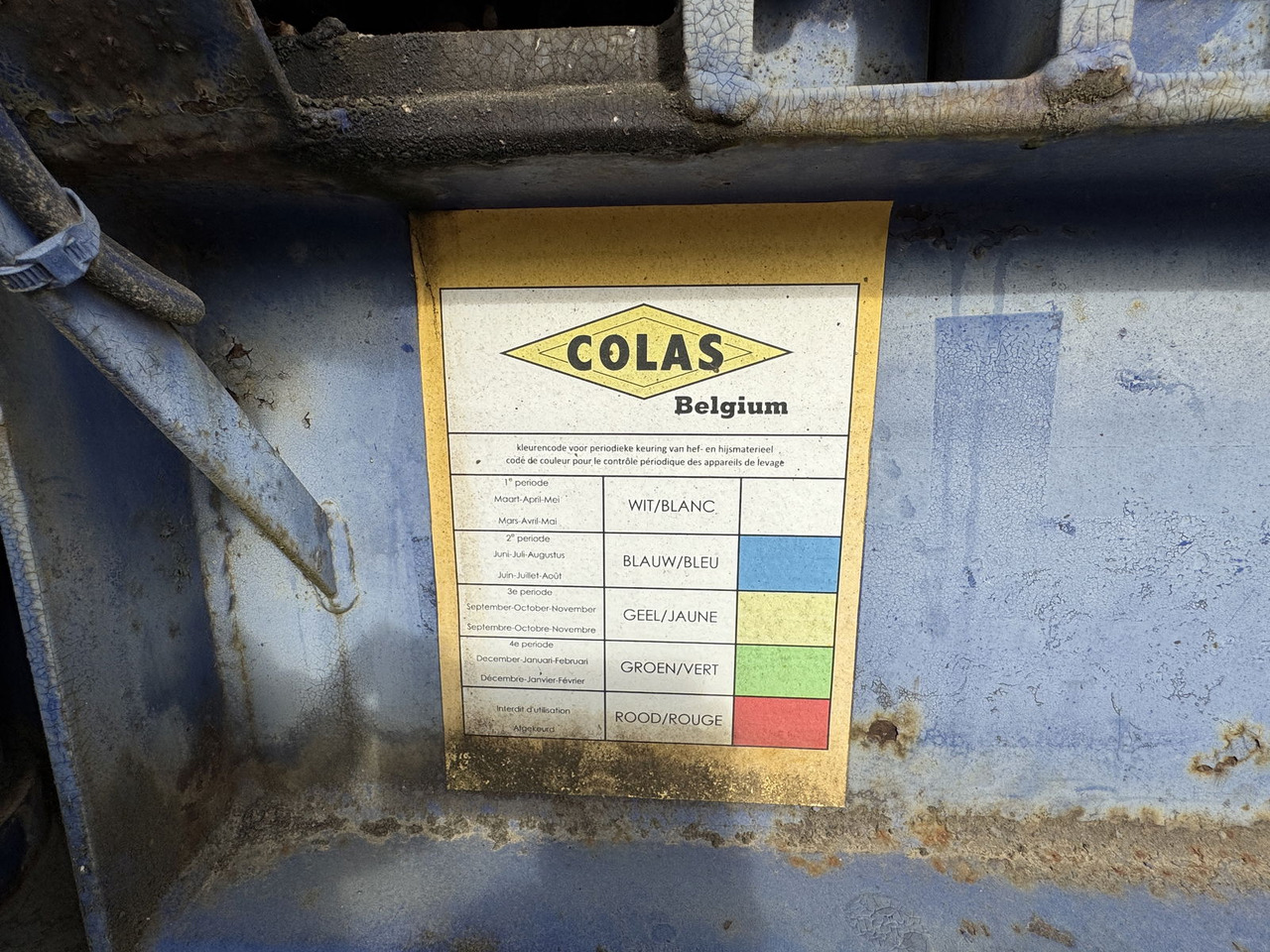 Leasing de Arcomet T 33 C Arcomet T 33 C: foto 20