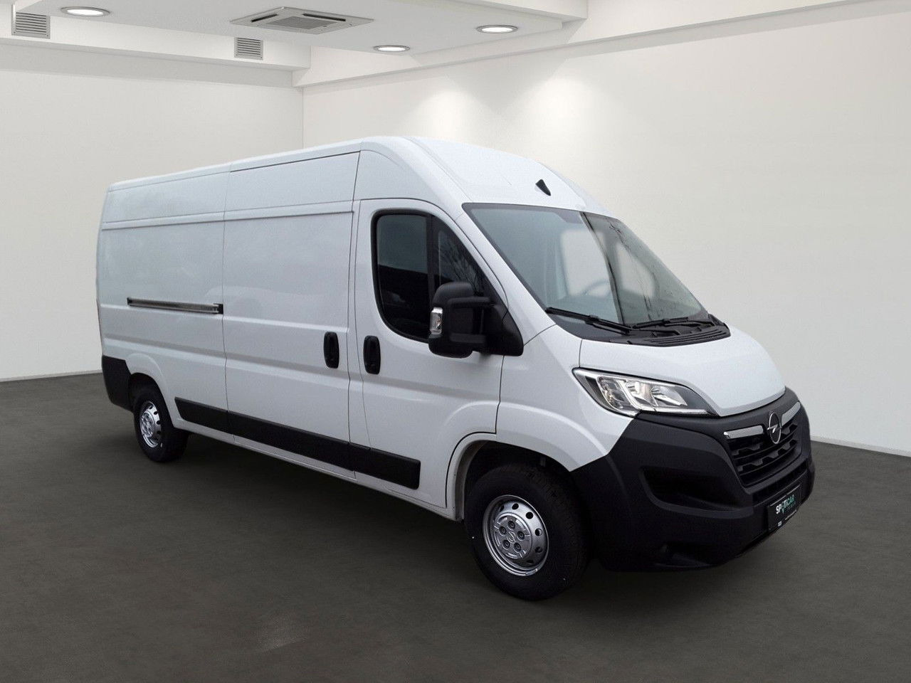 Opel Movano - Furgón: foto 1 Opel Movano - Furgón: foto 1