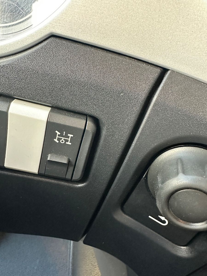 Cabeza tractora DAF XF 530 SSC Standklima Leder ALU Vollluft: foto 15