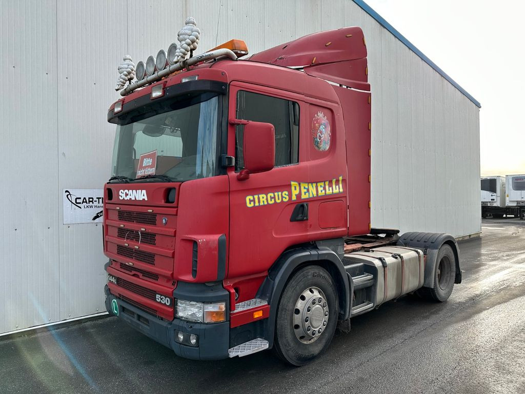 Scania 144/530 Retarder Schalter Scania 144/530 Retarder Schalter - Cabeza tractora: foto 1 Scania 144/530 Retarder Schalter Scania 144/530 Retarder Schalter - Cabeza tractora: foto 1