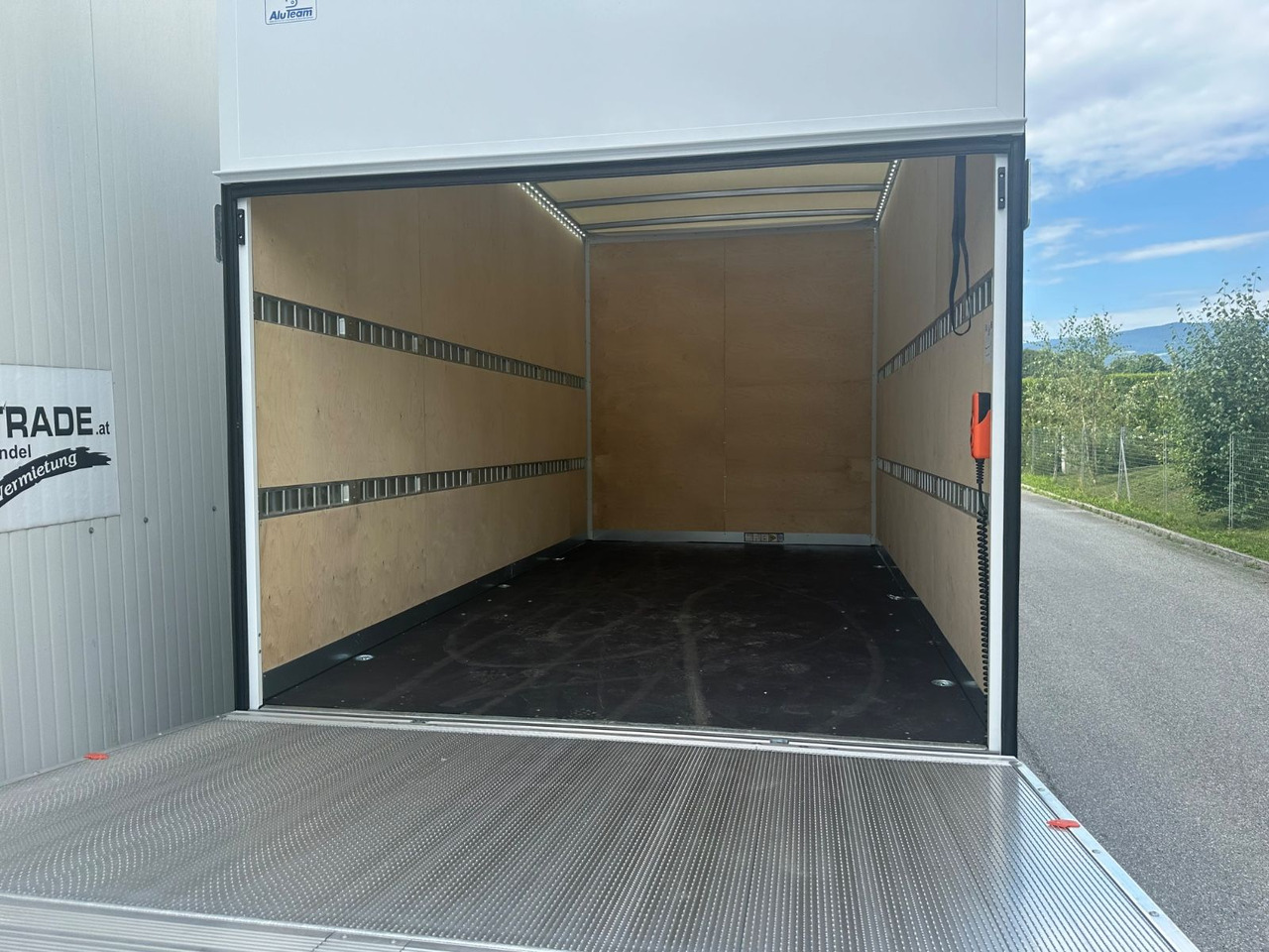 Iveco Daily 35S14 8g HiMatic LBW Mod 2025 - Furgoneta caja cerrada: foto 5 Iveco Daily 35S14 8g HiMatic LBW Mod 2025 - Furgoneta caja cerrada: foto 5