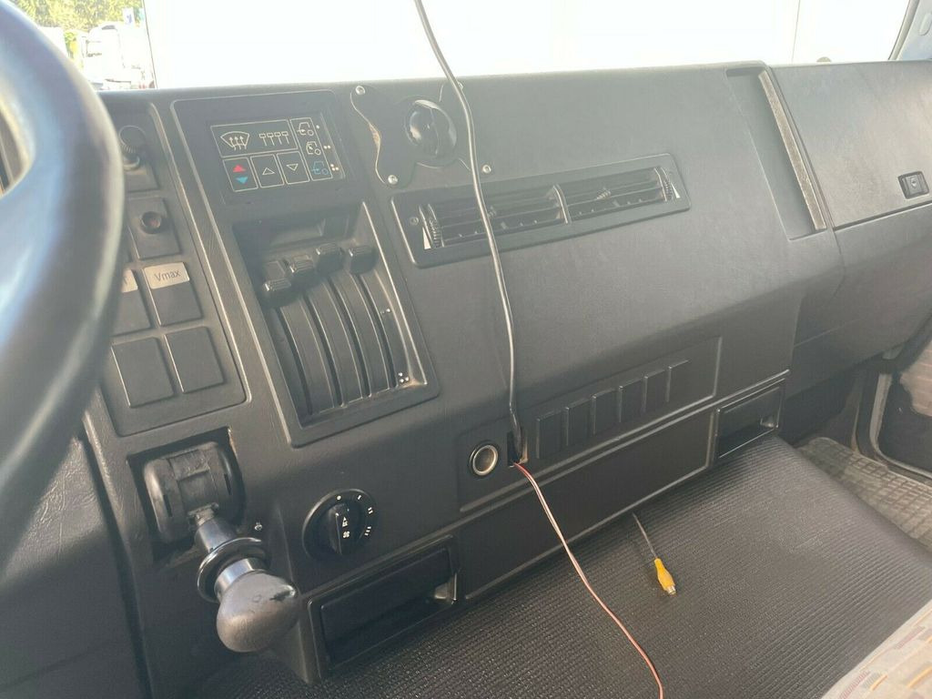 Leasing de MAN 12.192 Pferdetransporter MAN 12.192 Pferdetransporter MAN 12.192 Pferdetransporter MAN 12.192 Pferdetransporter: foto 8