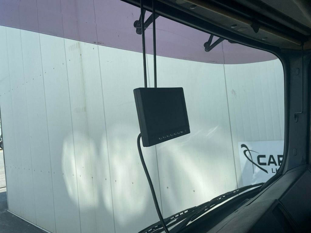 Leasing de MAN 12.192 Pferdetransporter MAN 12.192 Pferdetransporter MAN 12.192 Pferdetransporter MAN 12.192 Pferdetransporter: foto 9