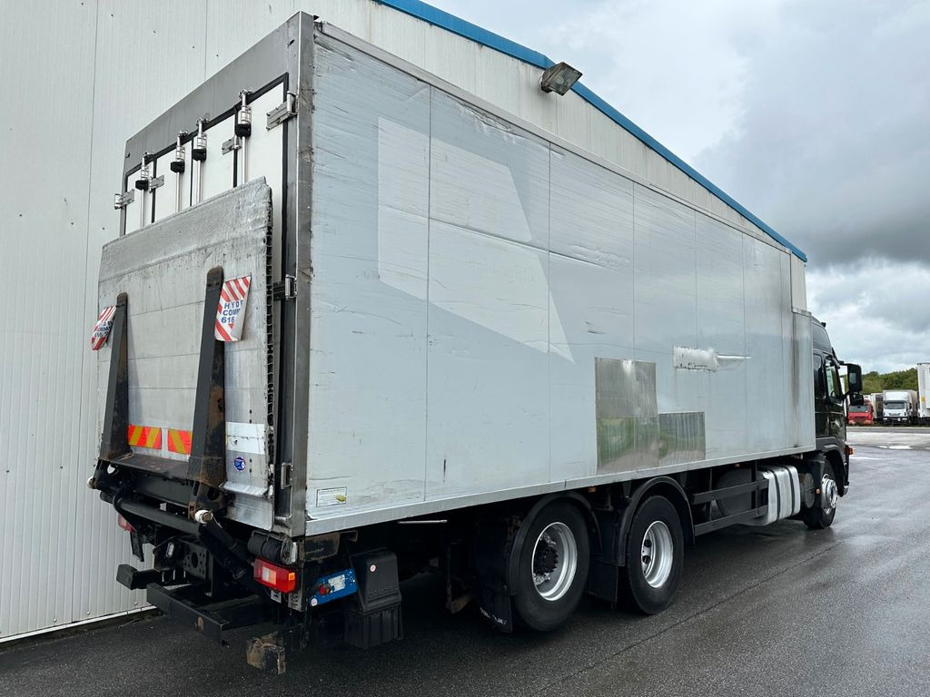 Volvo FM 440 VEB+ Analog Supra 850 Volvo FM 440 VEB+ Analog Supra 850 - Camión frigorífico: foto 3 Volvo FM 440 VEB+ Analog Supra 850 Volvo FM 440 VEB+ Analog Supra 850 - Camión frigorífico: foto 3