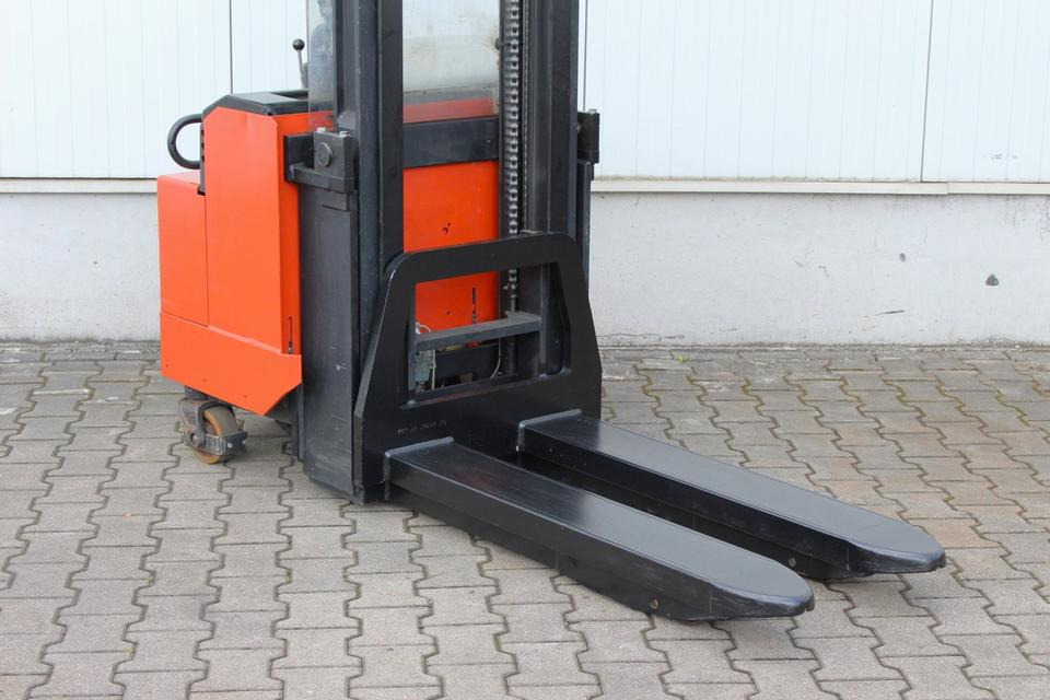 BT LSV1250 - 3400mm - Apilador: foto 5 BT LSV1250 - 3400mm - Apilador: foto 5