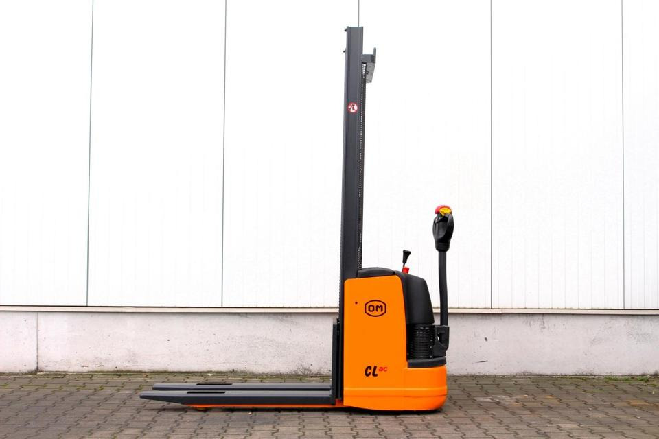 OM CL10,5ac - Batterie NEU - Apilador: foto 3 OM CL10,5ac - Batterie NEU - Apilador: foto 3