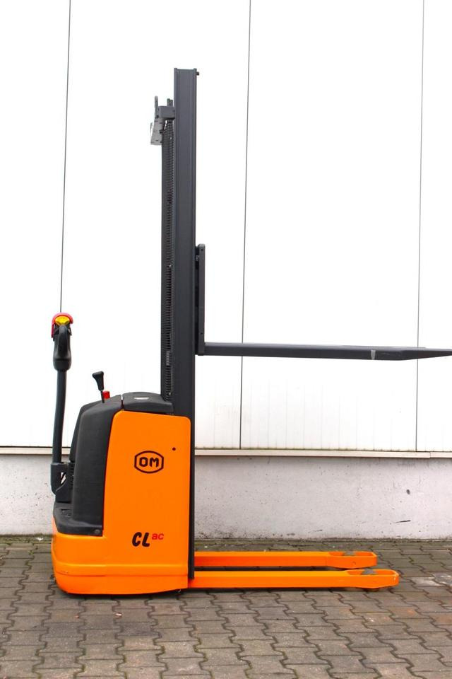 OM CL10,5ac - Batterie NEU - Apilador: foto 4 OM CL10,5ac - Batterie NEU - Apilador: foto 4