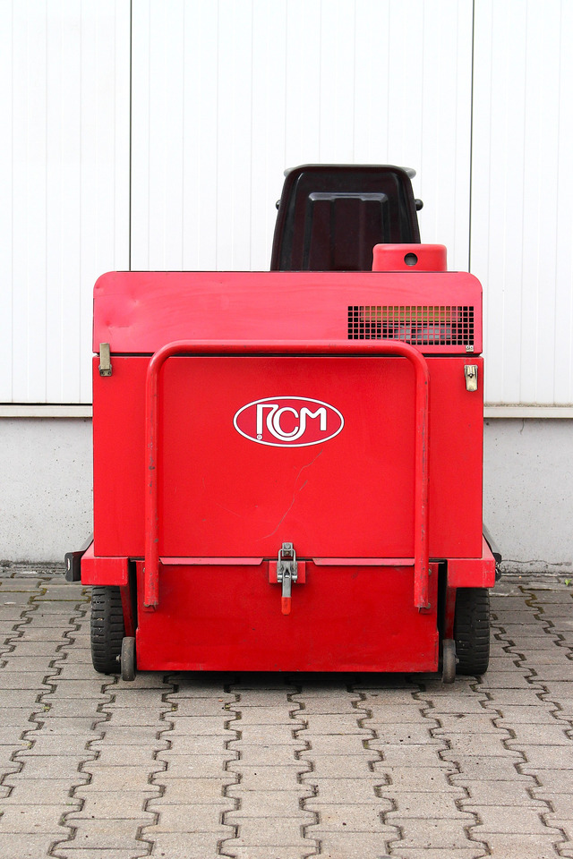 Barredora industrial RCM R703 E/1 elektro Aufsitz- Kehrsaugmaschine Kehrmaschine: foto 21 Barredora industrial RCM R703 E/1 elektro Aufsitz- Kehrsaugmaschine Kehrmaschine: foto 21