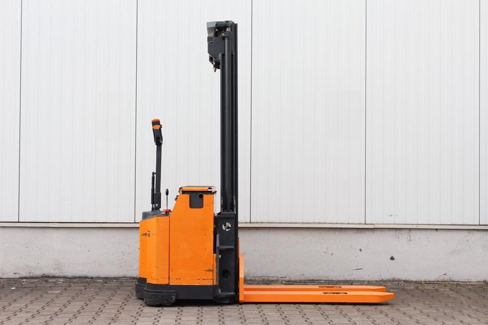 STILL EGV1250 elektro Hubwagen 3,3meter TOP ✅ - Apilador: foto 5 STILL EGV1250 elektro Hubwagen 3,3meter TOP ✅ - Apilador: foto 5