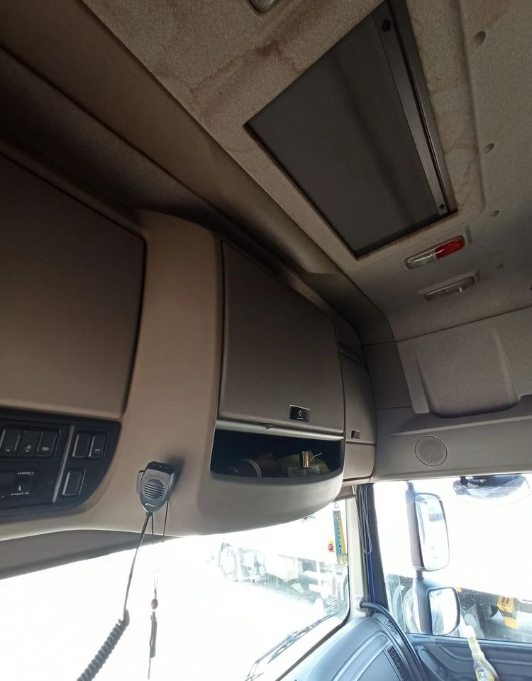 DAF XF 106 460 FT - Cabeza tractora: foto 5 DAF XF 106 460 FT - Cabeza tractora: foto 5