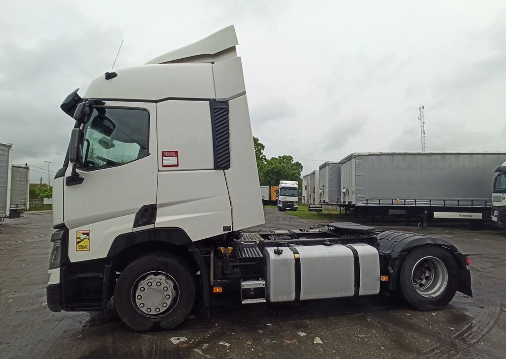 Renault T - Cabeza tractora: foto 4 Renault T - Cabeza tractora: foto 4