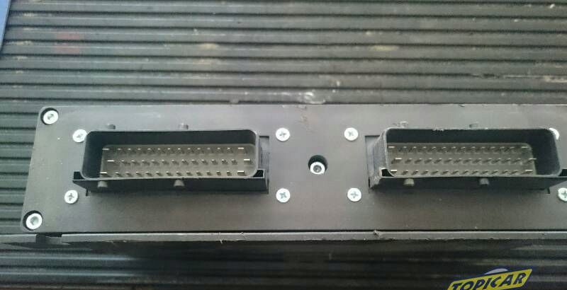 JUNGHEINRICH 50468260 sterownik moduł - Unidad de control: foto 2 JUNGHEINRICH 50468260 sterownik moduł - Unidad de control: foto 2