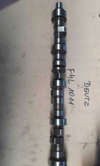 WAŁEK ROZRZĄDU SILNIK DEUTZ 04175425 - Motor para Camión: foto 1 WAŁEK ROZRZĄDU SILNIK DEUTZ 04175425 - Motor para Camión: foto 1