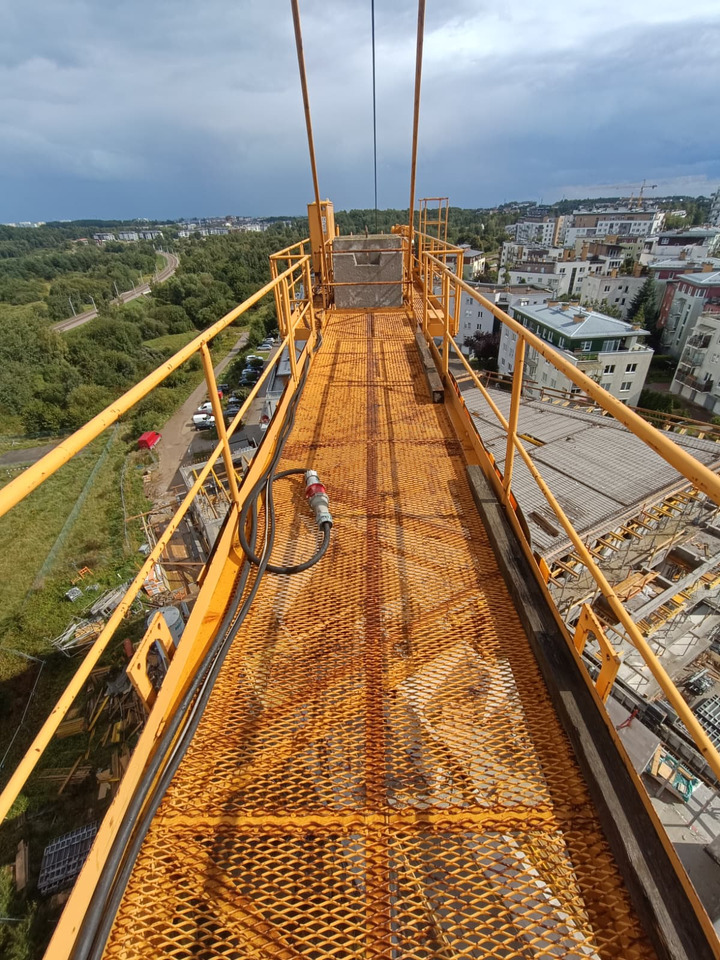 Liebherr 112 EC-H Litronic - Maquinaria de construcción: foto 2 Liebherr 112 EC-H Litronic - Maquinaria de construcción: foto 2