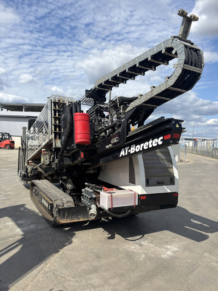 Rockdrill MT - 15 - Perforadora direccional horizontal: foto 5 Rockdrill MT - 15 - Perforadora direccional horizontal: foto 5