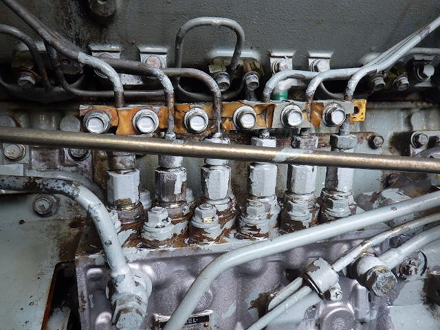 Compresor de aire AIRMAN PDSK900S: foto 19