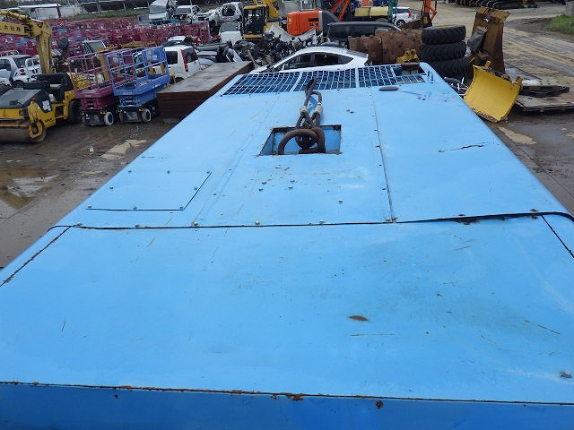 Compresor de aire AIRMAN PDSK900S: foto 9