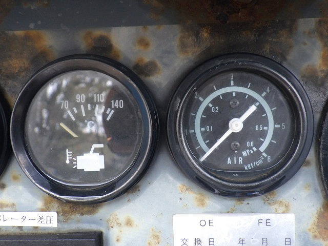 Compresor de aire AIRMAN PDSK900S: foto 14