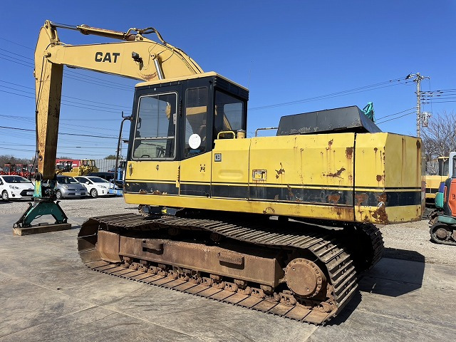 CAT E200B - Excavadora de cadenas: foto 3 CAT E200B - Excavadora de cadenas: foto 3