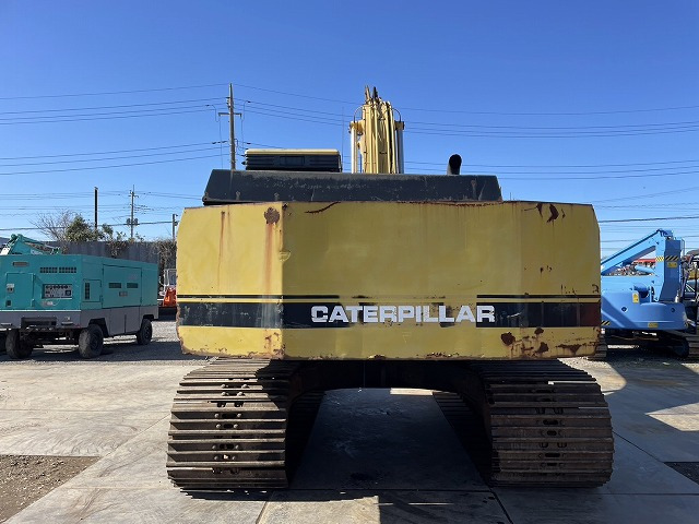 CAT E200B - Excavadora de cadenas: foto 4 CAT E200B - Excavadora de cadenas: foto 4