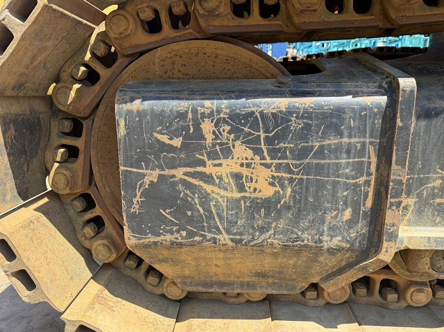 Excavadora de cadenas HITACHI EX350LCK-5: foto 18