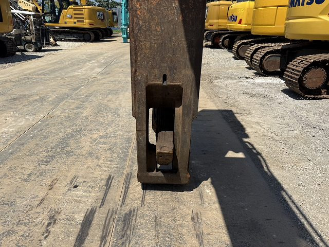 Excavadora de cadenas HITACHI EX350LCK-5: foto 12