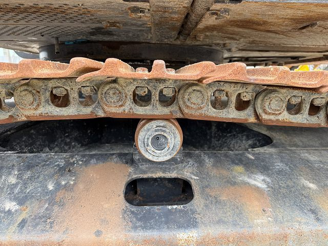 Excavadora de cadenas HITACHI ZX135USK-5B: foto 13 Excavadora de cadenas HITACHI ZX135USK-5B: foto 13