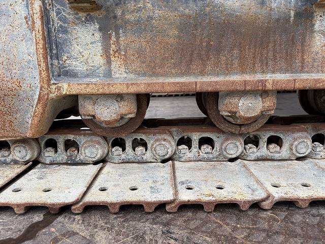 Excavadora de cadenas HITACHI ZX135USK-5B: foto 15 Excavadora de cadenas HITACHI ZX135USK-5B: foto 15