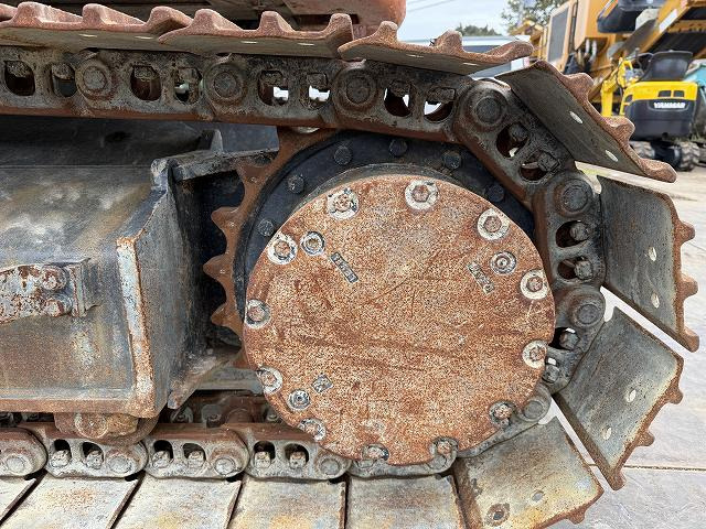 Excavadora de cadenas HITACHI ZX135USK-5B: foto 19 Excavadora de cadenas HITACHI ZX135USK-5B: foto 19