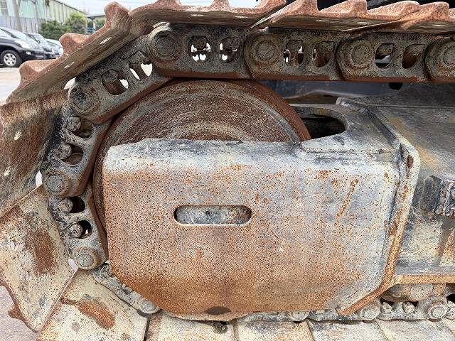 Excavadora de cadenas HITACHI ZX135USK-5B: foto 10 Excavadora de cadenas HITACHI ZX135USK-5B: foto 10