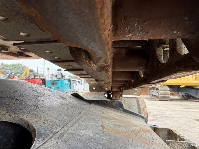 Excavadora de cadenas HITACHI ZX135USK-5B: foto 14 Excavadora de cadenas HITACHI ZX135USK-5B: foto 14