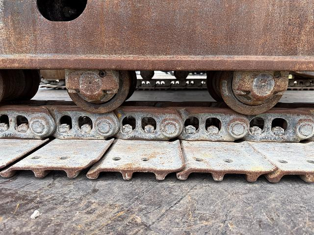 Excavadora de cadenas HITACHI ZX135USK-5B: foto 16 Excavadora de cadenas HITACHI ZX135USK-5B: foto 16