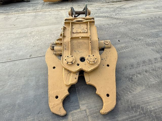 NPK S-22XA - Cizalla de demolición: foto 2 NPK S-22XA - Cizalla de demolición: foto 2