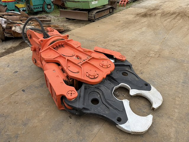 NPK SV-24X - Cizalla de demolición: foto 4 NPK SV-24X - Cizalla de demolición: foto 4