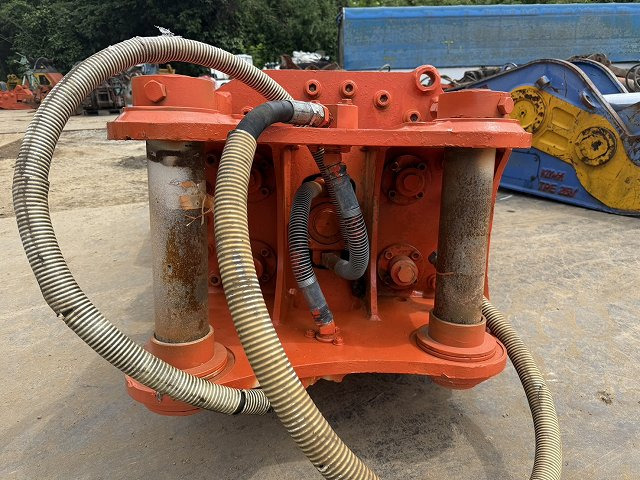 NPK SV-36X - Cizalla de demolición: foto 5 NPK SV-36X - Cizalla de demolición: foto 5