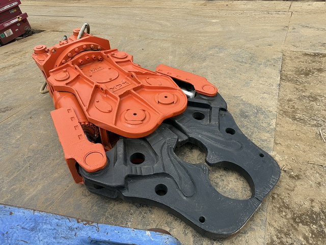 NPK SV-36X - Cizalla de demolición: foto 3 NPK SV-36X - Cizalla de demolición: foto 3