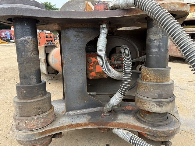 NPK SV-65XR - Cizalla de demolición: foto 3 NPK SV-65XR - Cizalla de demolición: foto 3