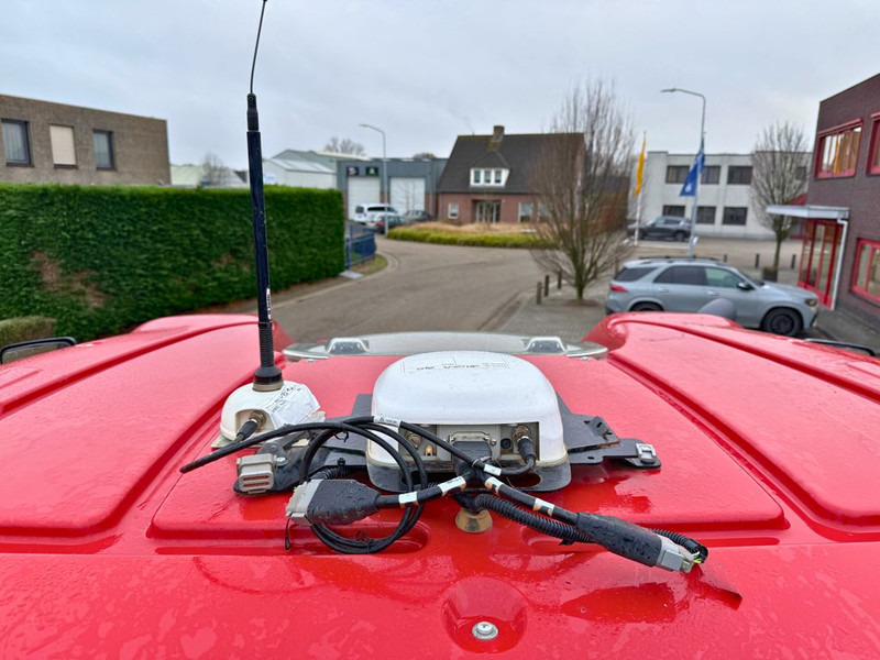 Tractor Case Puma 240 CVX Stage V GPS RTK: foto 16