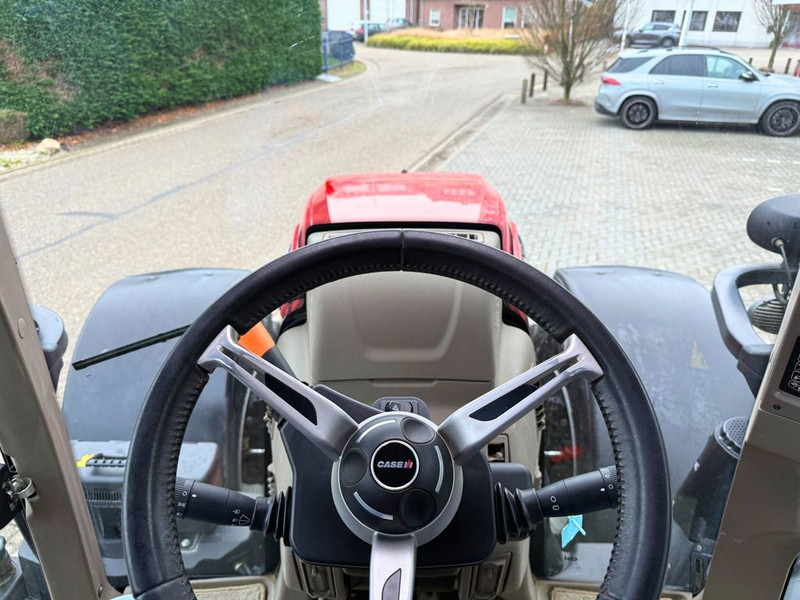 Tractor Case Puma 240 CVX Stage V GPS RTK: foto 7