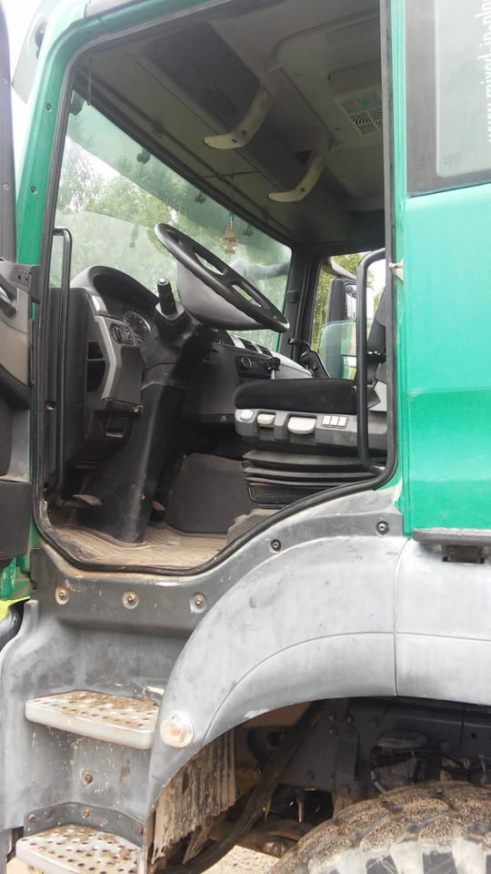 MAN Agrotruck AMAG - Maquinaria agrícola: foto 4 MAN Agrotruck AMAG - Maquinaria agrícola: foto 4