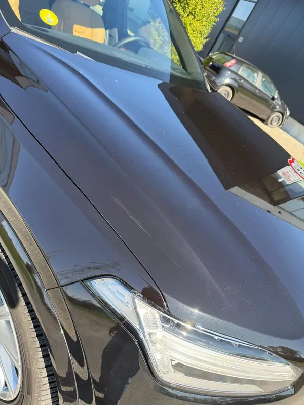 Volvo XC90 *4X4*FULL OPTION*Historique complet - Coche: foto 5 Volvo XC90 *4X4*FULL OPTION*Historique complet - Coche: foto 5