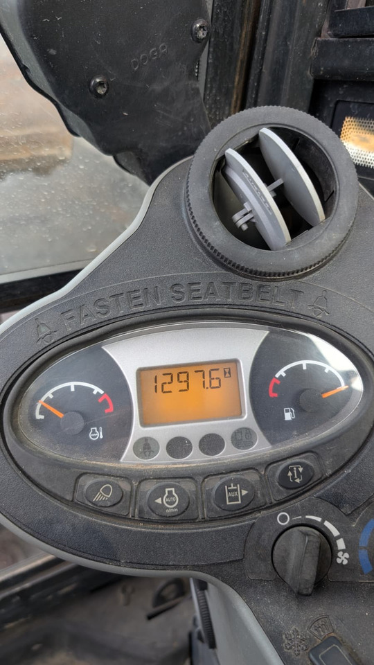 Miniexcavadora BOBCAT E 26: foto 9