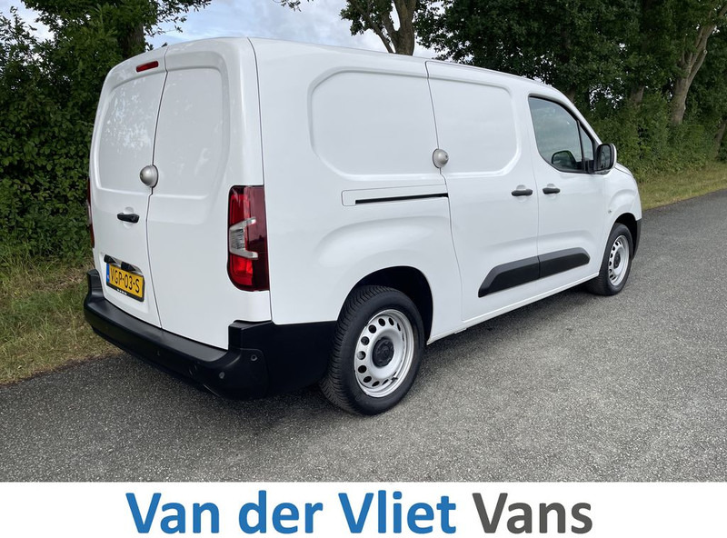 Opel Combo 1.5 D E6 102pk L2 Edition BPM Vrij! Lease €193 p/m, Bedrijfsinrichting, 2x Schuifdeur, Airco, PDC, Cruise controle, onderhoudshistorie aanwezig - Furgoneta pequeña: foto 4 Opel Combo 1.5 D E6 102pk L2 Edition BPM Vrij! Lease €193 p/m, Bedrijfsinrichting, 2x Schuifdeur, Airco, PDC, Cruise controle, onderhoudshistorie aanwezig - Furgoneta pequeña: foto 4