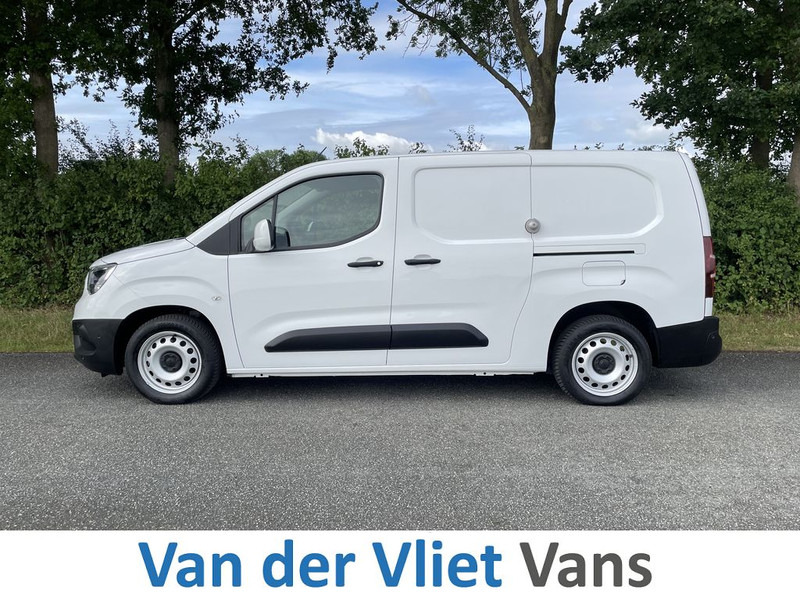 Opel Combo 1.5 D E6 102pk L2 Edition BPM Vrij! Lease €193 p/m, Bedrijfsinrichting, 2x Schuifdeur, Airco, PDC, Cruise controle, onderhoudshistorie aanwezig - Furgoneta pequeña: foto 5 Opel Combo 1.5 D E6 102pk L2 Edition BPM Vrij! Lease €193 p/m, Bedrijfsinrichting, 2x Schuifdeur, Airco, PDC, Cruise controle, onderhoudshistorie aanwezig - Furgoneta pequeña: foto 5