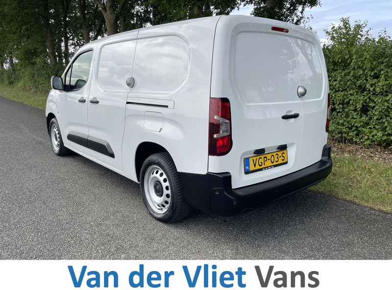 Opel Combo 1.5 D E6 102pk L2 Edition BPM Vrij! Lease €193 p/m, Bedrijfsinrichting, 2x Schuifdeur, Airco, PDC, Cruise controle, onderhoudshistorie aanwezig - Furgoneta pequeña: foto 3 Opel Combo 1.5 D E6 102pk L2 Edition BPM Vrij! Lease €193 p/m, Bedrijfsinrichting, 2x Schuifdeur, Airco, PDC, Cruise controle, onderhoudshistorie aanwezig - Furgoneta pequeña: foto 3