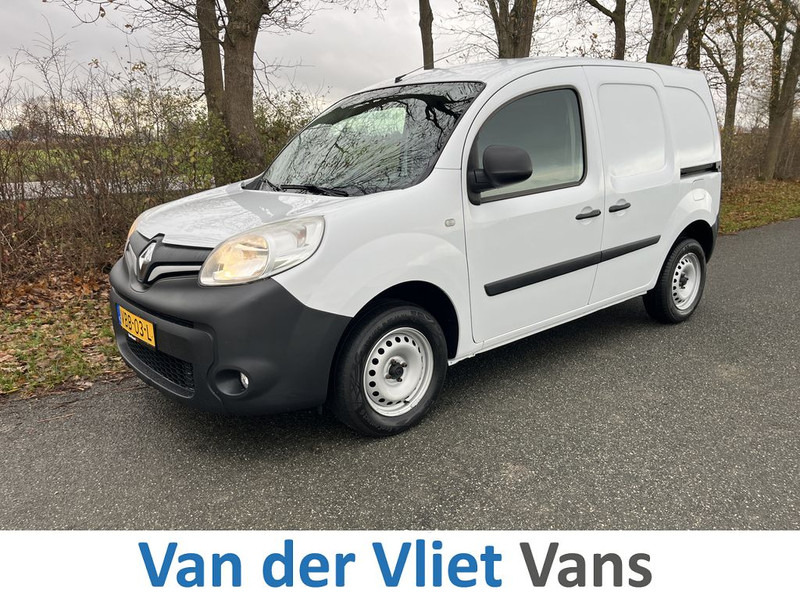 Renault Kangoo 1.5 dCi 90pk E6 Comfort BPM Vrij! Lease €129 p/m, Airco, PDC, 2x Schuifdeur Volledig onderhoudshistorie aanwezig - Furgoneta pequeña: foto 2 Renault Kangoo 1.5 dCi 90pk E6 Comfort BPM Vrij! Lease €129 p/m, Airco, PDC, 2x Schuifdeur Volledig onderhoudshistorie aanwezig - Furgoneta pequeña: foto 2