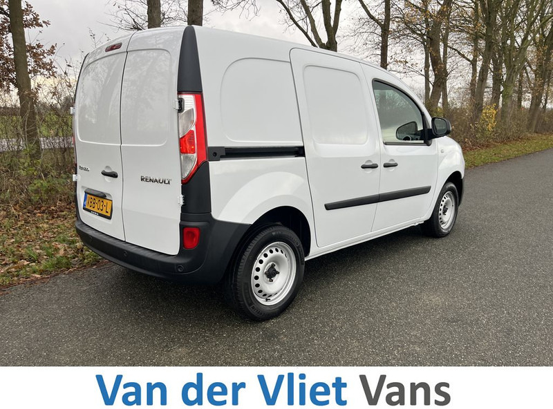 Renault Kangoo 1.5 dCi 90pk E6 Comfort BPM Vrij! Lease €129 p/m, Airco, PDC, 2x Schuifdeur Volledig onderhoudshistorie aanwezig - Furgoneta pequeña: foto 4 Renault Kangoo 1.5 dCi 90pk E6 Comfort BPM Vrij! Lease €129 p/m, Airco, PDC, 2x Schuifdeur Volledig onderhoudshistorie aanwezig - Furgoneta pequeña: foto 4
