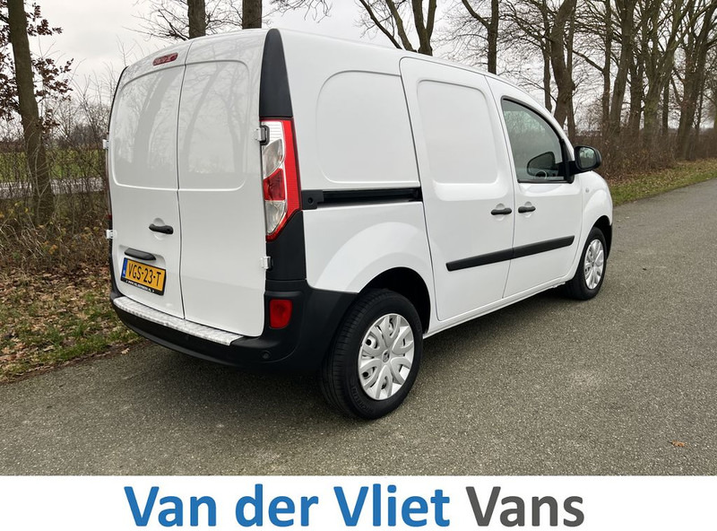 Renault Kangoo 1.5 dCi 95pk E6 R-link BPM Vrij! Lease €171 p/m, Airco, Navi , PDC, Volledig onderhoudshistorie aanwezig - Furgoneta pequeña: foto 4 Renault Kangoo 1.5 dCi 95pk E6 R-link BPM Vrij! Lease €171 p/m, Airco, Navi , PDC, Volledig onderhoudshistorie aanwezig - Furgoneta pequeña: foto 4