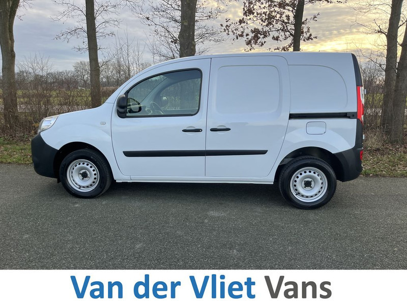 Renault Kangoo 1.5 dCi E6 Comfort BPM Vrij! Lease €168p/m, Airco, PDC, 2x Schuifdeur, Volledig onderhoudshistorie aanwezig - Furgoneta pequeña: foto 5 Renault Kangoo 1.5 dCi E6 Comfort BPM Vrij! Lease €168p/m, Airco, PDC, 2x Schuifdeur, Volledig onderhoudshistorie aanwezig - Furgoneta pequeña: foto 5